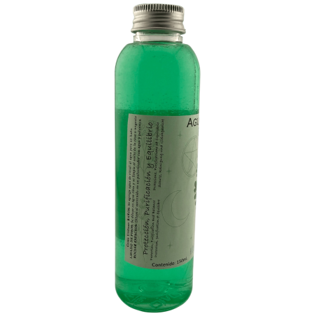 Rue Ritual Water 150ml - Skydd, rening och balans