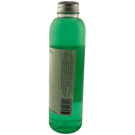 Rue Ritual Water 150ml - Protection, Purification and Balance