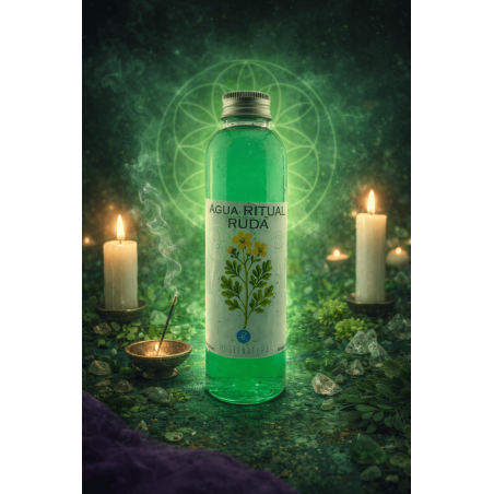 Rue Ritual Water 150ml - Protection, Purification and Balance