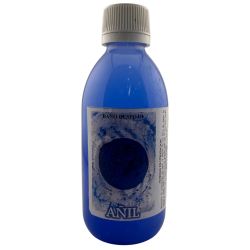 Baño Despojo Añil Imperial 250ml - Limpiezas...