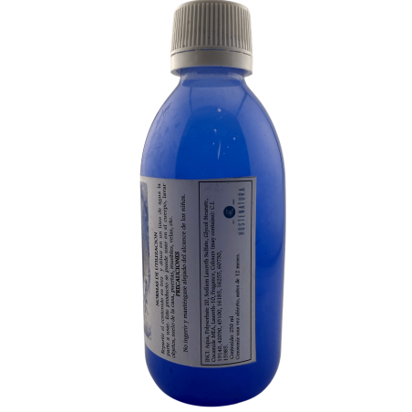 Baño Despojo Añil Imperial 250ml - Limpiezas Energéticas
