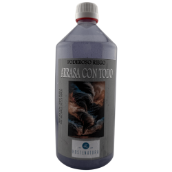 Powerful Irrigation Wipes Away Everything Esoteric Floor Cleaner - 1 liter.