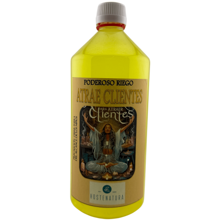 Powerful Irrigation Attracts Customers Esoteric Floor Cleaner - 1 liter.