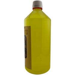 Kraftfull bevattning lockar kunder Esoterisk golvrengöring - 1 liter.