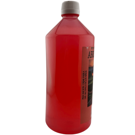 Powerful Irrigation Path Opener Esoteric Floor Cleaner - 1 liter.