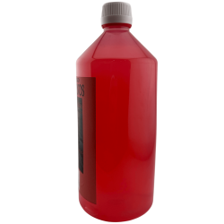 Desobstruidor de Caminhos de Irrigação Potente e Limpador de Pisos Esotérico - 1 litro.