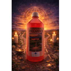 Powerful Irrigation Path Opener Esoteric Floor Cleaner - 1 liter.