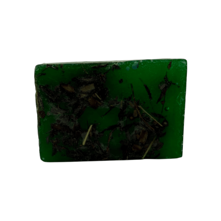 Jabón Esoterico Ylang y Mandragora 120gr. - Relajante, Limpieza, Deseo, Ansiedad y Trabajos Espirituales