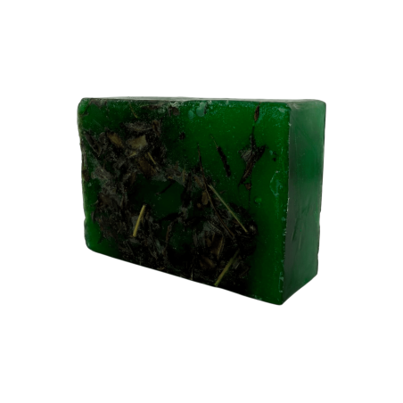 Jabón Esoterico Ylang y Mandragora 120gr. - Relajante, Limpieza, Deseo, Ansiedad y Trabajos Espirituales