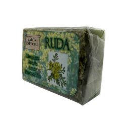 Esoterische Ruta Zeep 120g - Reiniging, Geluk, Liefde en Bescherming