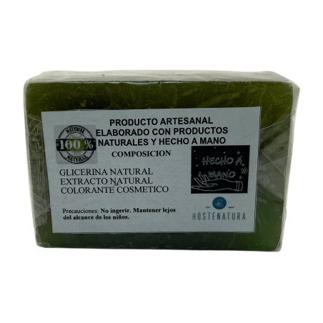 Sabó Esotèric Ruda 120gr. - Neteja, Sort, Amor i Protecció