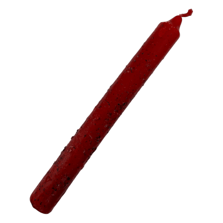 Rituele liefdeskaars 18 cm - Liefde, verbondenheid en aantrekkingskracht