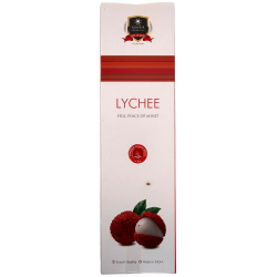 Incienso Litchi Alaukik 30gr. - Incienso Masala