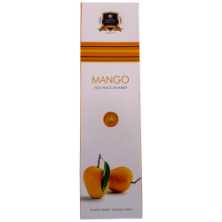 Tămâie Mango Alaukik 30gr. - Tămâie Masala
