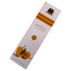 Tămâie Mango Alaukik 30gr. - Tămâie Masala