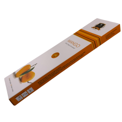 Tămâie Mango Alaukik 30gr. - Tămâie Masala