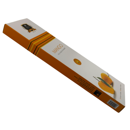 Encens Mango Alaukik 30gr. - Encens Masala