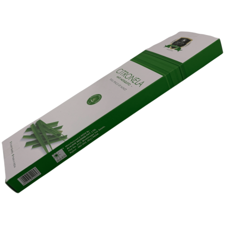 Kadzidło Alaukik Citronella 30gr. - Kadzidło Masala