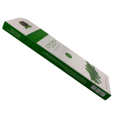Encens Citronel·la Alaukik 30gr. - Encens Masala
