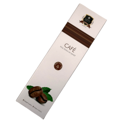 Encens Cafè Alaukik 30gr. - Encens Masala