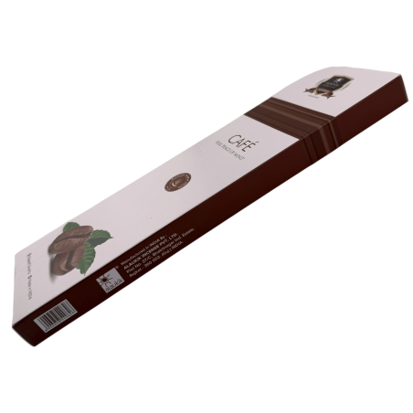 Incienso Café Alaukik 30gr. - Incienso Masala