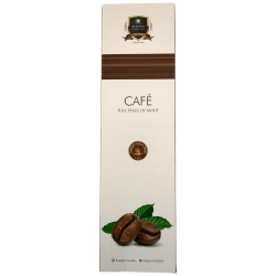 Alaukik Coffee Incense 30gr. - Masala Incense