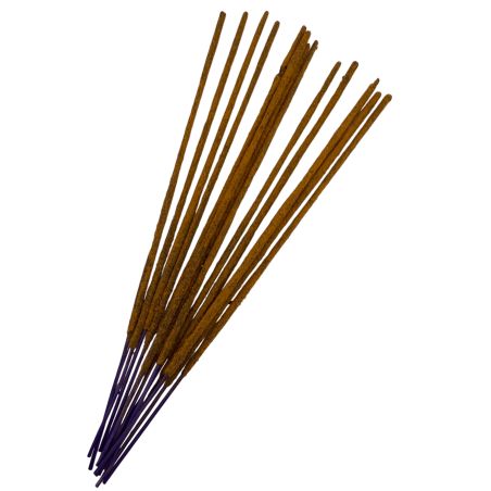 AROMA Wierook Trio Palo Santo, Witte Salie en Lavendel - Trio Serie 1 doos 15gr.