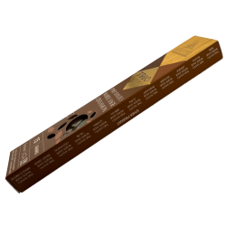 Encens AROMA Trio Palo Santo, Salvia Blanca i Canyella - Trio Series 1 paquet 15gr.