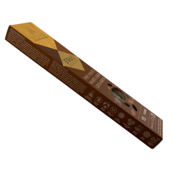AROMA Trio Incense Palo Santo, White Sage and Cinnamon - Trio Series 1 box 15gr.