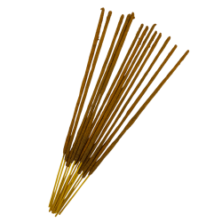 Tămâie AROMA Trio Palo Santo, Salvie Albă și Iarbă Dulce - Seria Trio 1 cutie 15gr.