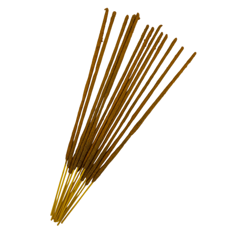Encens AROMA Trio Palo Santo, Salvia Blanca i Sweet Grass - Trio Series 1 paquet 15gr.
