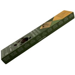 AROMA Trio Incense Palo Santo, White Sage and Sweet Grass - Trio Series 1 box 15gr.