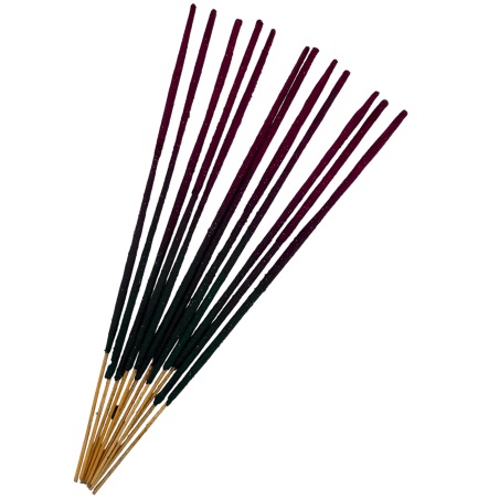 Incienso Bendición de Buda Magical Series Himalaya Incense - Cajita de 25gr. incienso masala Lotus y Pachulí
