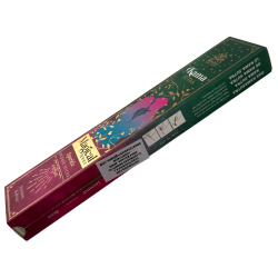 Kamasutra Magical Series Himalaya Wierook - Doosje van 25 g met jasmijn- en rozenmasala wierook