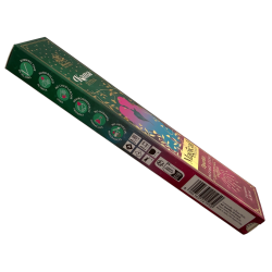 Tămâie Himalaya Kamasutra Magical Series - Cutie de 25g de tămâie Masala cu iasomie și trandafir