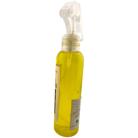 Esoteric Air Freshener trekt klanten aan 150 ml - Welvaart en aantrekkingskracht voor bedrijven