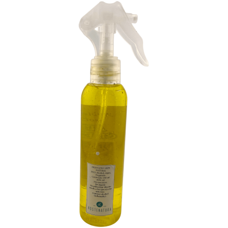 Odorizant de cameră Ezoteric atrage clienții 150 ml - Prosperitate și atracție pentru afaceri