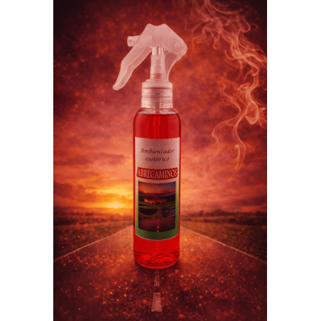 Odświeżacz powietrza Esoteric Otwiera Ścieżki 150 ml