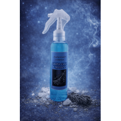 エソテリック エアフレッシュナー 家庭・ビジネス用 150ml - 浄化とエネルギー再生