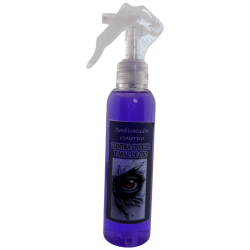 Désodorisant ésotérique contre l'envie et le...