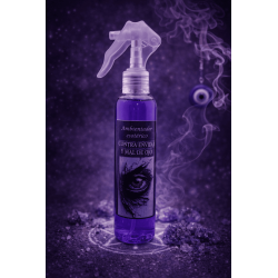 Aromatizador de Ambiente Esotérico Contra a Inveja e o Mau Olhado 150 ml