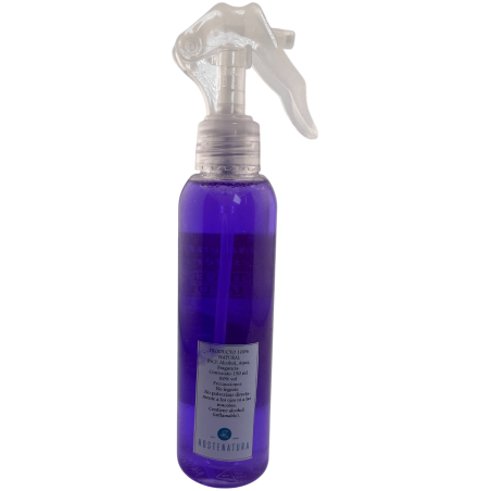 Odorizant de cameră ezoteric împotriva invidiei și a deochiului 150 ml