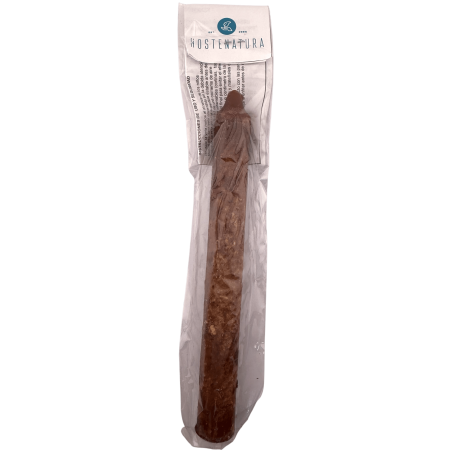 Rytualna świeca Palo Santo 18 cm – oczyszcza z negatywnych energii
