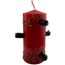 Veló 7 Metxes Trenca Amarratges 12,5x6cm