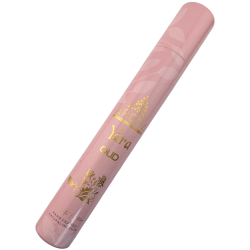 Incienso Árabe Yara OUD Private Edition Aroma Fragrances - 40gr. incienso masala