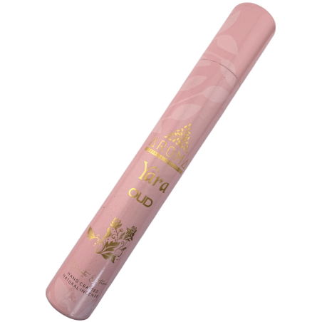 Yara OUD Private Edition Arabic Incense - 40g masala incense