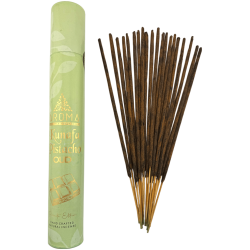 Incienso Árabe Kunafa Pistacho OUD Chocolate...