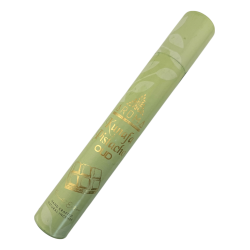 Kadzidło Kunafa Pistachio Oud Chocolate Arabian o zapachu Dubai Private Edition Aroma Fragrances - 40 g kadzidła masala