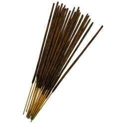 Fragranze aromatiche Arabian Incense Patchouli Oud Private Edition - 40 gr. incenso masala