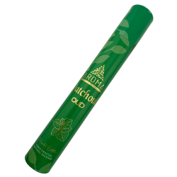 Arabian Incense Patchouli Oud Private Edition Aroma Fragrances - 40g. kadzidło masala